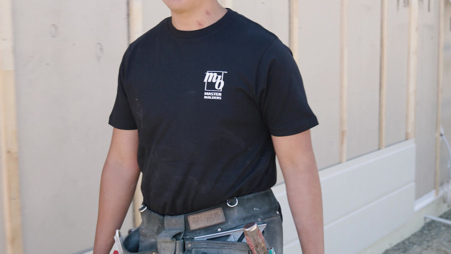 Registered Master Builders